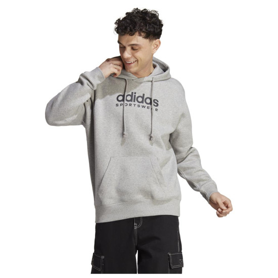 Adidas Ανδρικό φούτερ M ALL SZN G HDY